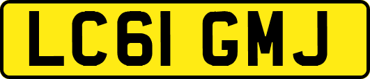 LC61GMJ