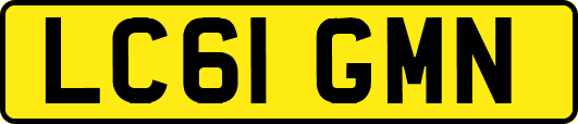 LC61GMN