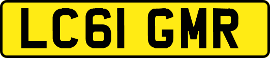 LC61GMR