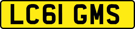 LC61GMS