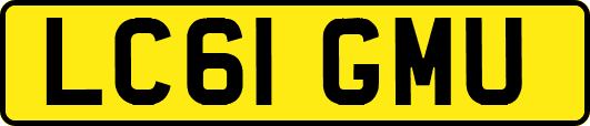 LC61GMU