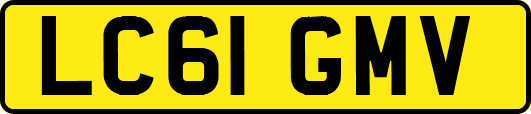 LC61GMV