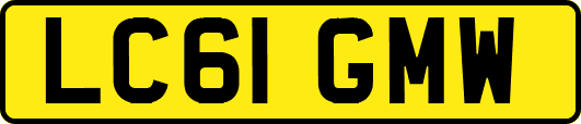 LC61GMW
