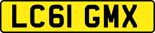 LC61GMX