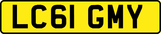 LC61GMY