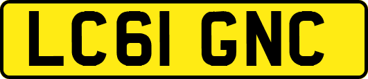 LC61GNC