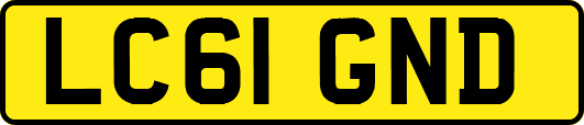 LC61GND