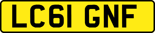 LC61GNF