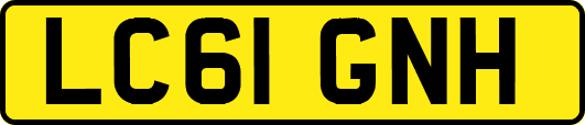 LC61GNH