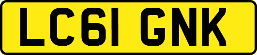 LC61GNK