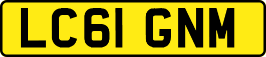 LC61GNM