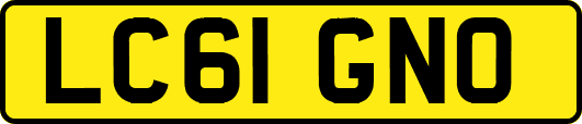 LC61GNO