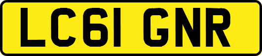 LC61GNR
