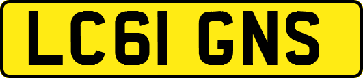 LC61GNS