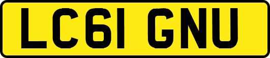 LC61GNU