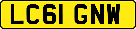 LC61GNW