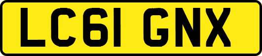 LC61GNX