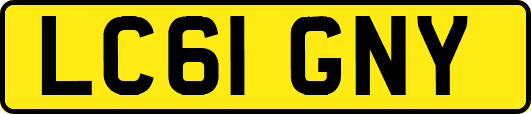 LC61GNY