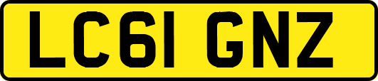 LC61GNZ