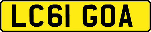 LC61GOA