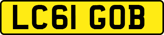 LC61GOB