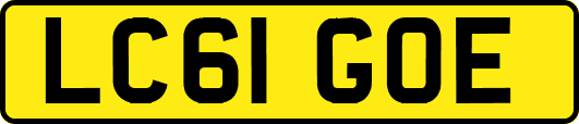 LC61GOE
