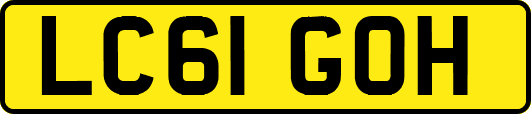 LC61GOH