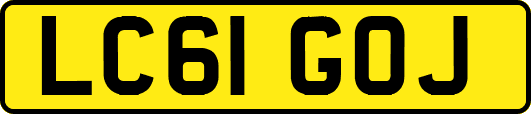 LC61GOJ