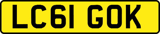 LC61GOK