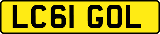 LC61GOL