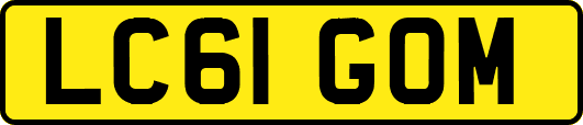 LC61GOM