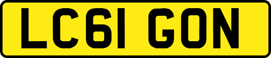 LC61GON