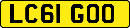 LC61GOO