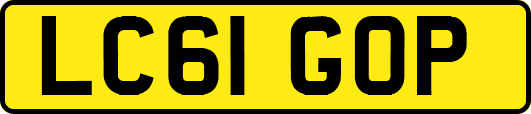 LC61GOP