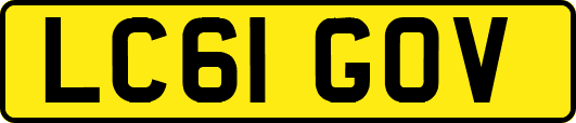 LC61GOV