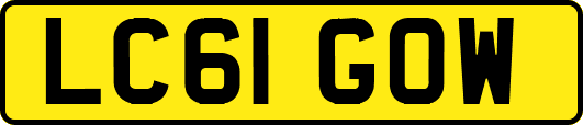 LC61GOW