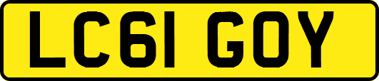 LC61GOY