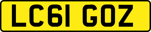 LC61GOZ