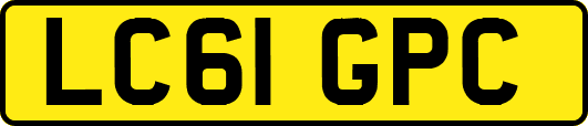 LC61GPC