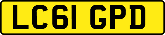 LC61GPD