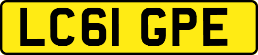 LC61GPE