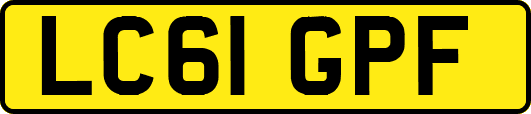 LC61GPF