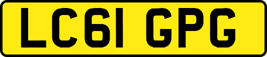 LC61GPG