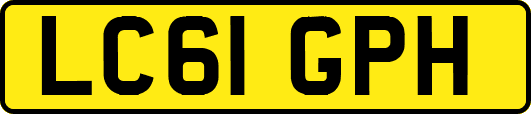 LC61GPH