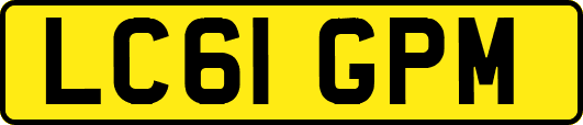 LC61GPM