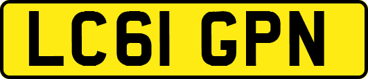 LC61GPN