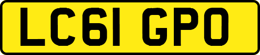 LC61GPO