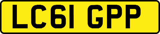 LC61GPP