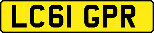 LC61GPR
