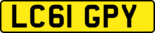 LC61GPY